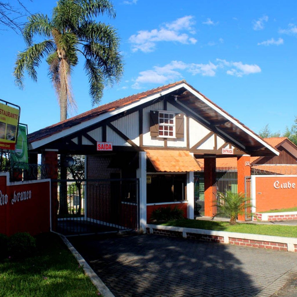 EDITAL – Clube Rio Branco